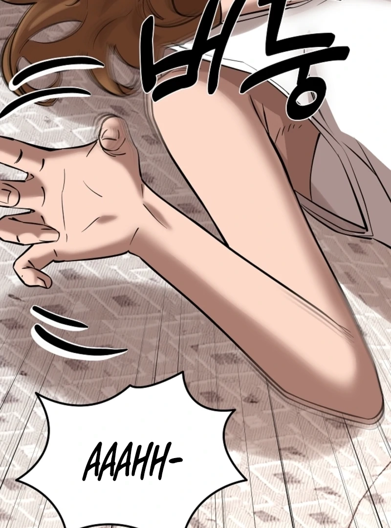 Born in Black Chapter 28 page 18 - 