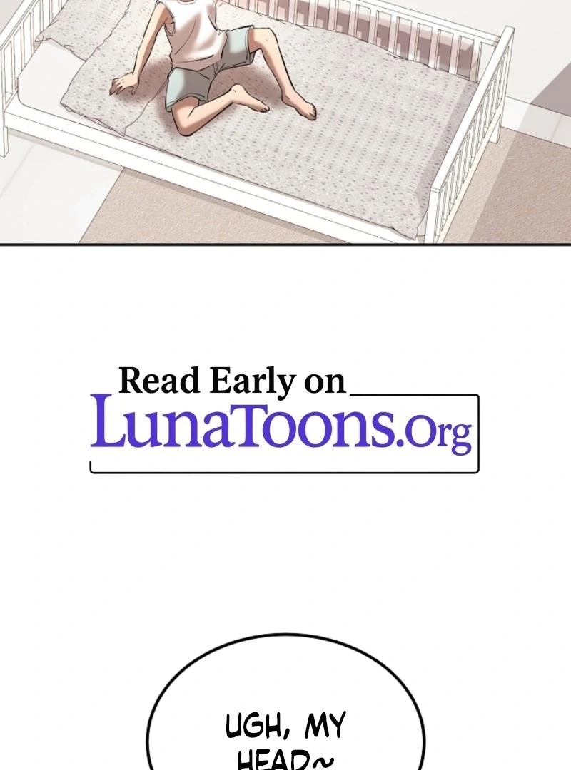 Born in Black Chapter 28 page 3 - 