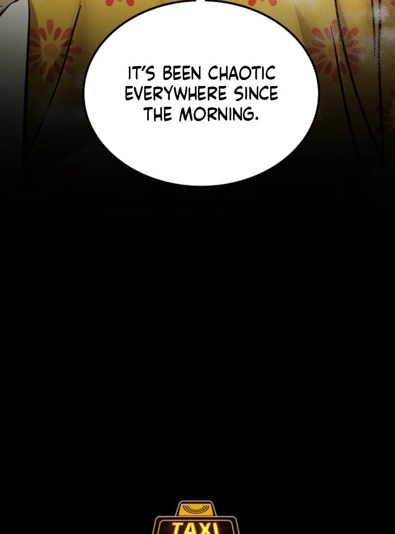 Born in Black Chapter 28 page 25 - 