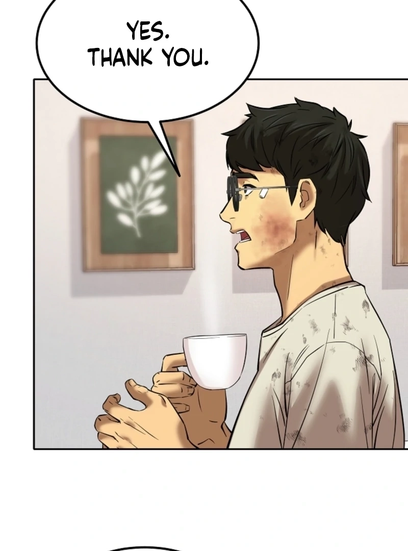 Born in Black Chapter 28 page 31 - 