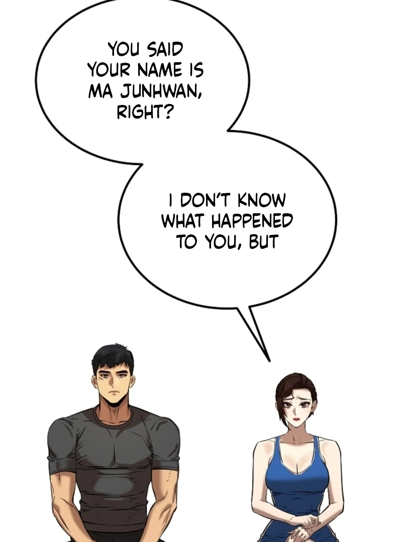 Born in Black Chapter 28 page 32 - 