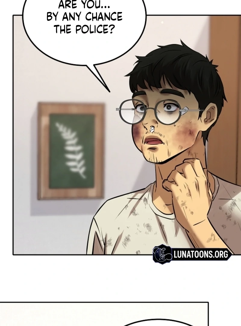Born in Black Chapter 28 page 34 - 