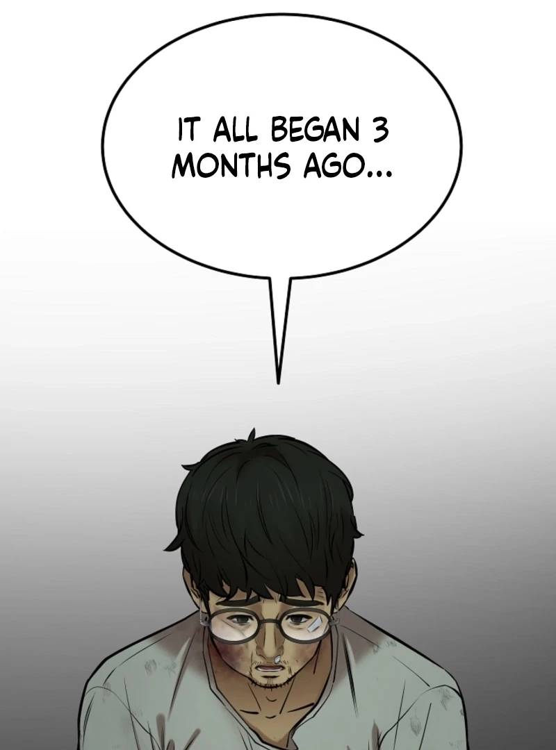 Born in Black Chapter 28 page 42 - 