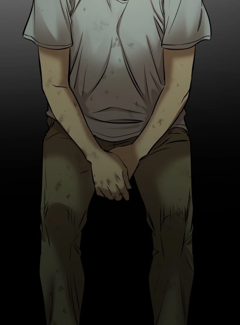 Born in Black Chapter 28 page 43 - 