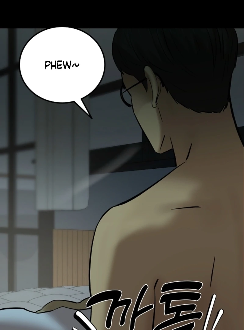 Born in Black Chapter 28 page 56 - 