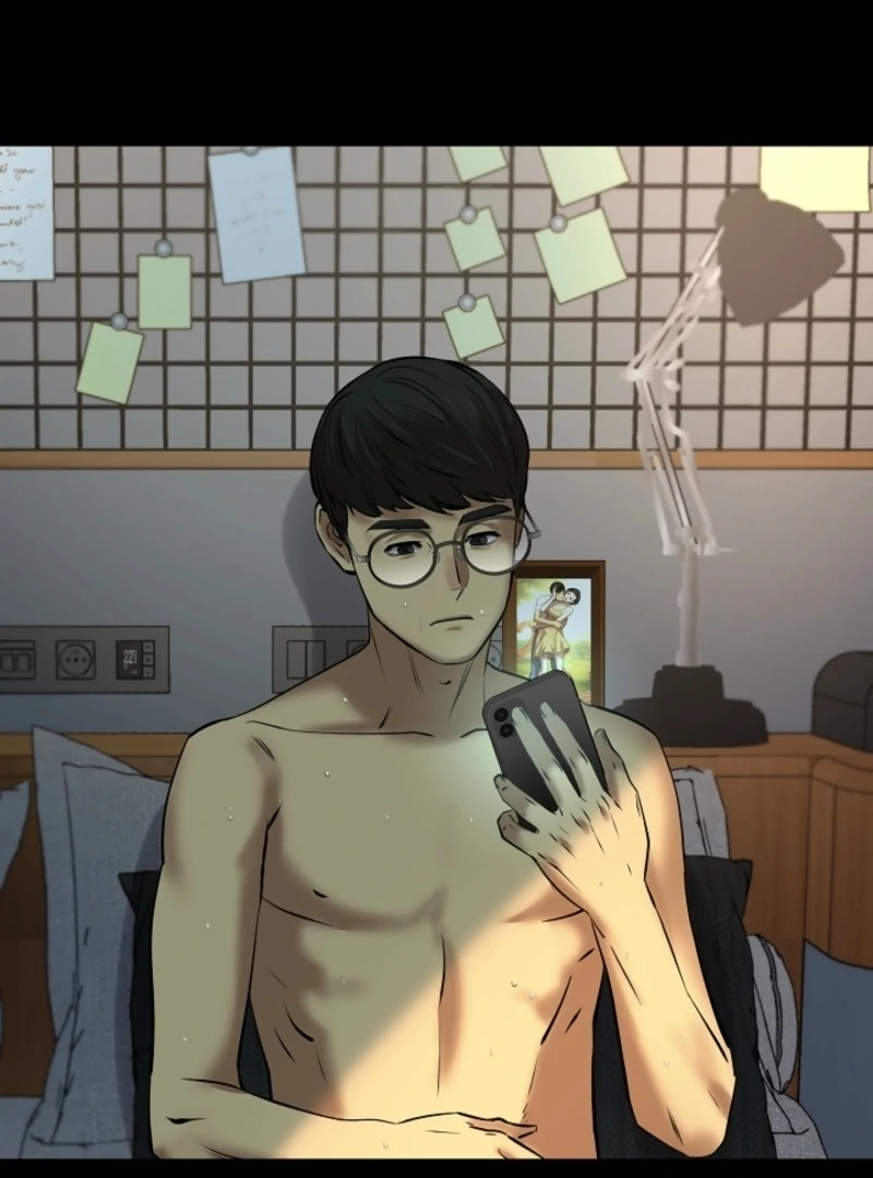 Born in Black Chapter 28 page 60 - 