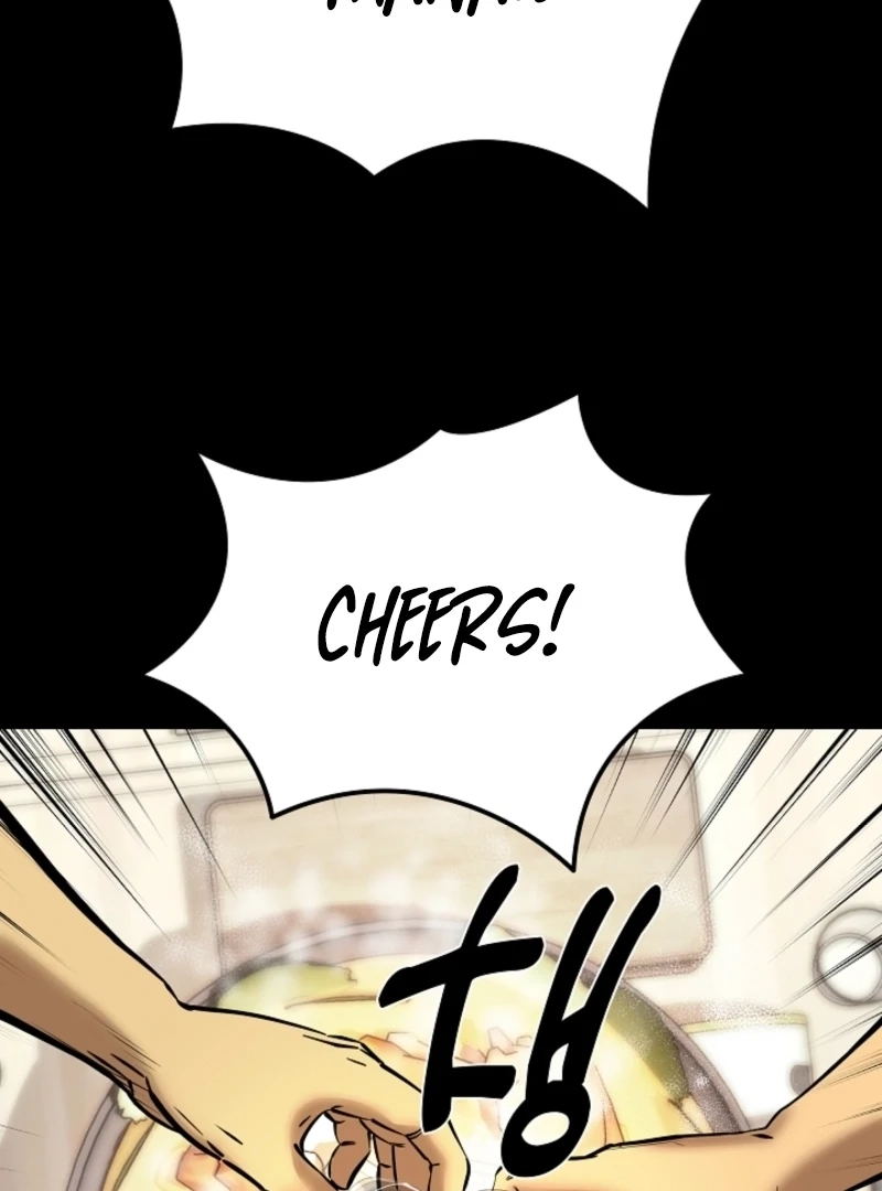 Born in Black Chapter 28 page 71 - 