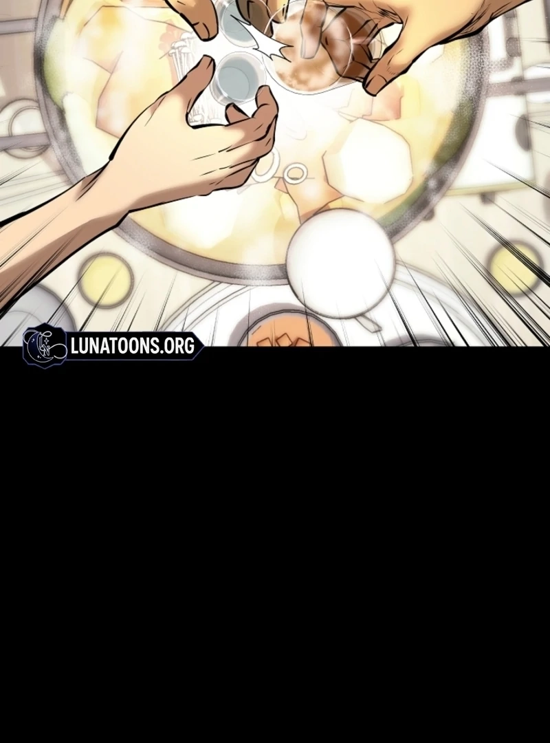 Born in Black Chapter 28 page 72 - 