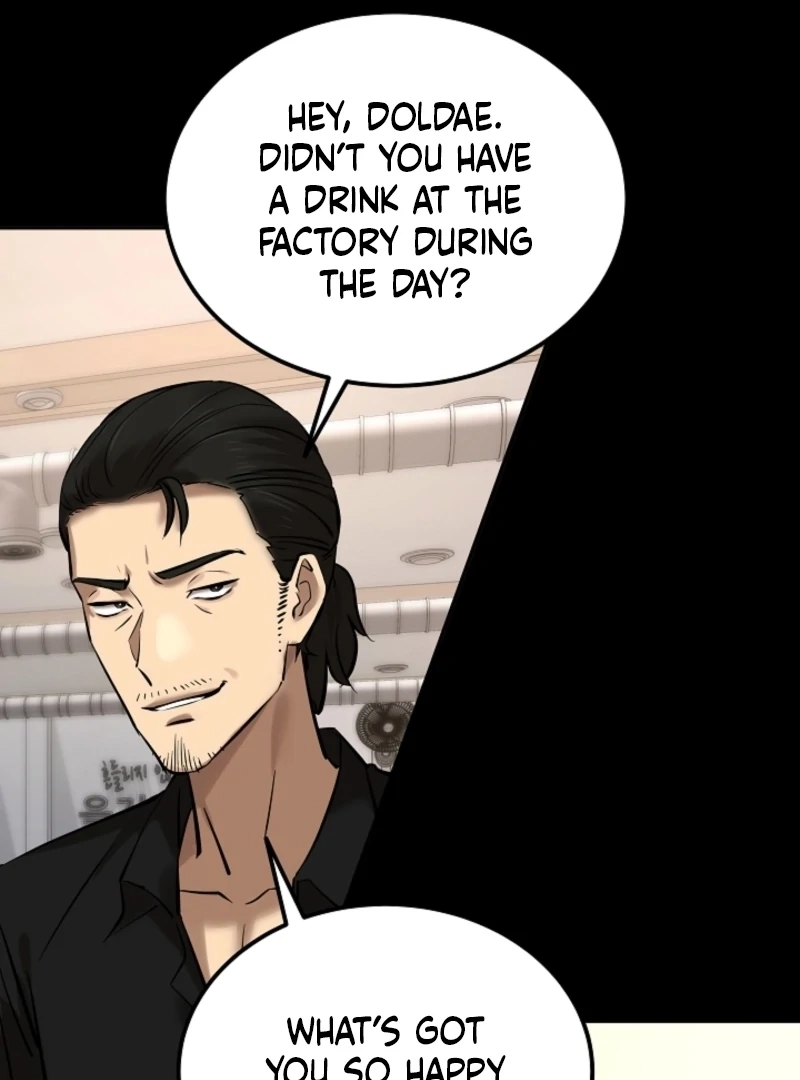 Born in Black Chapter 28 page 75 - 