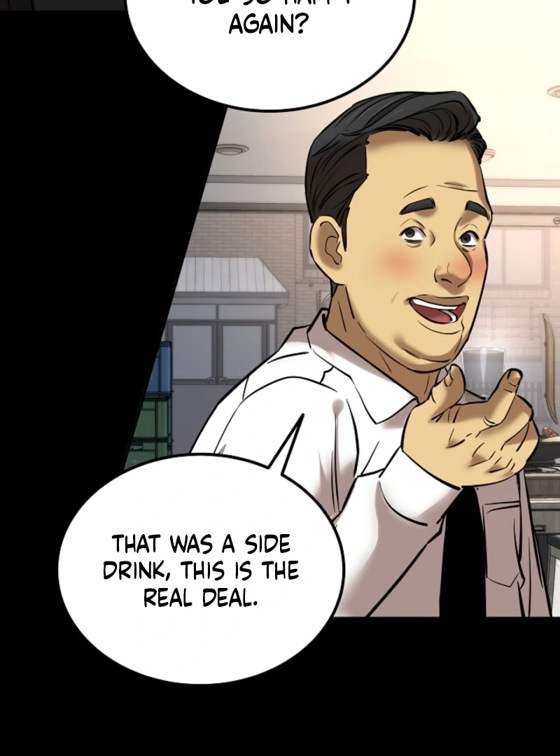 Born in Black Chapter 28 page 76 - 