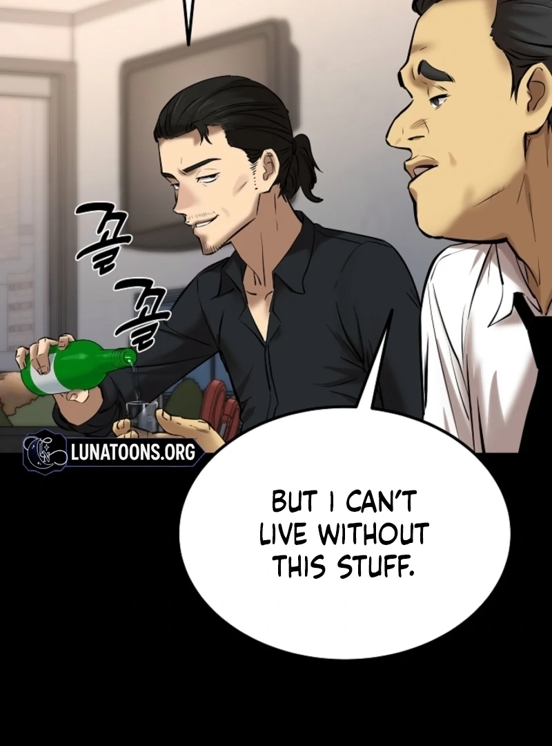 Born in Black Chapter 28 page 79 - 
