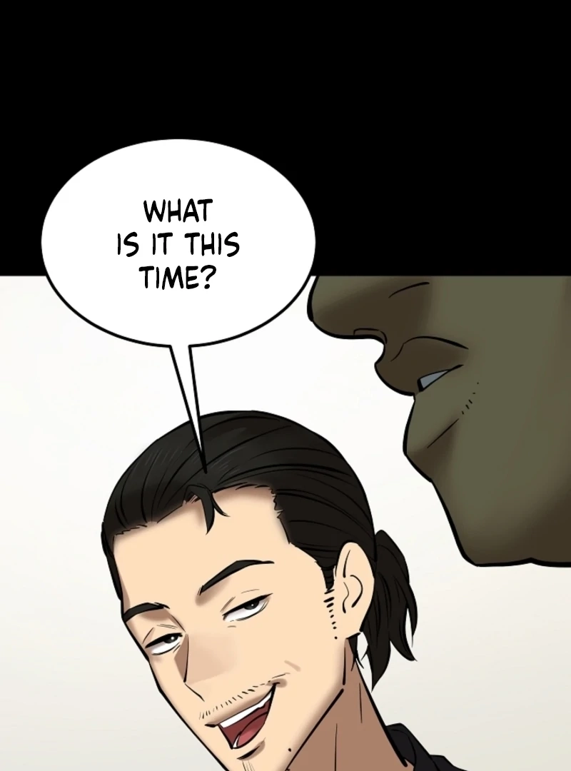 Born in Black Chapter 28 page 80 - 