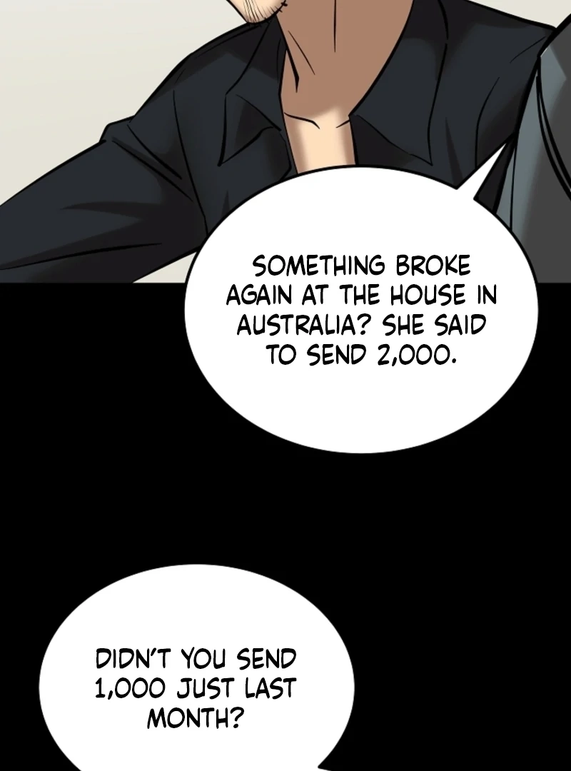 Born in Black Chapter 28 page 81 - 