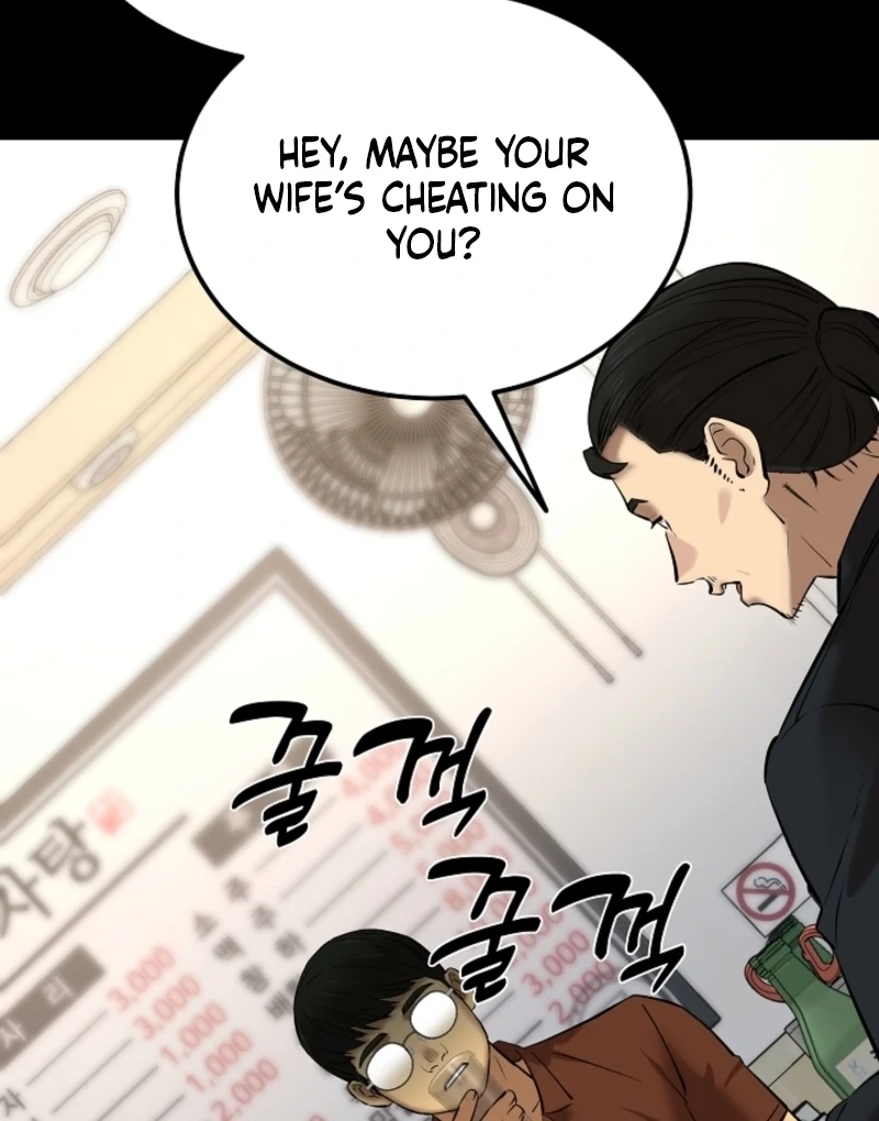 Born in Black Chapter 28 page 82 - 