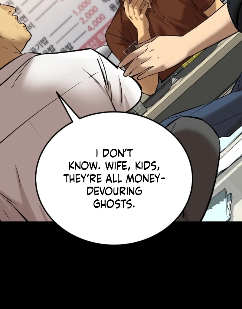 Born in Black Chapter 28 page 83 - 