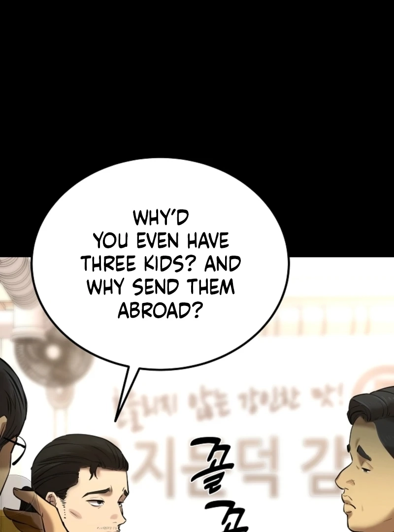 Born in Black Chapter 28 page 84 - 