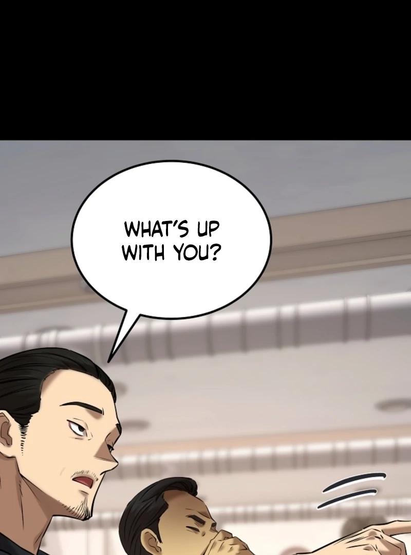 Born in Black Chapter 28 page 94 - 