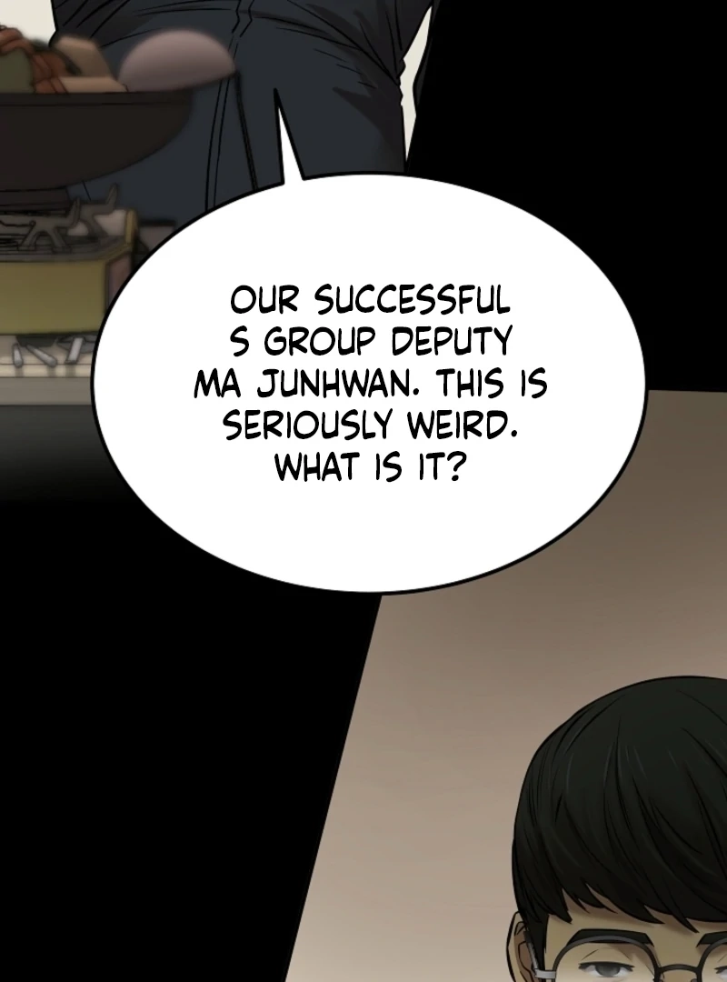 Born in Black Chapter 28 page 99 - 