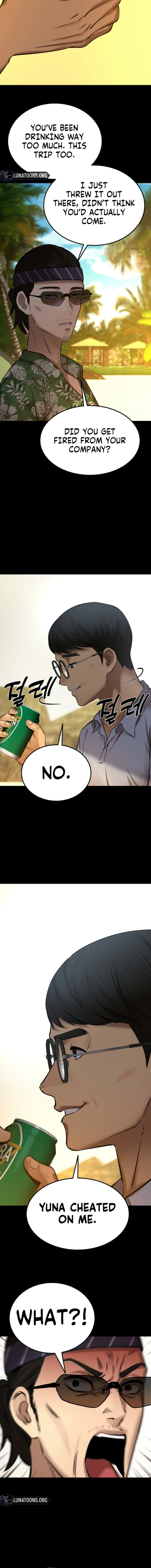 Born in Black Chapter 29 page 12 - 