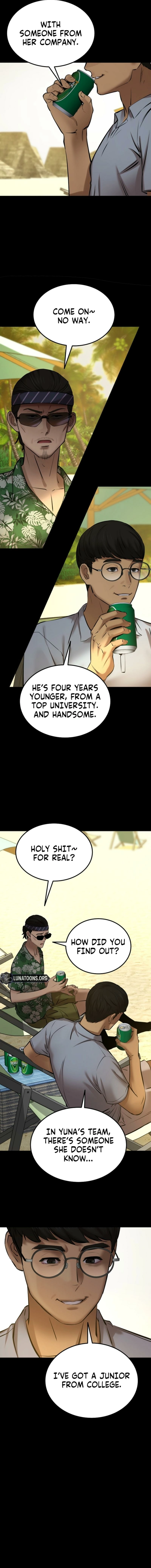 Born in Black Chapter 29 page 13 - 