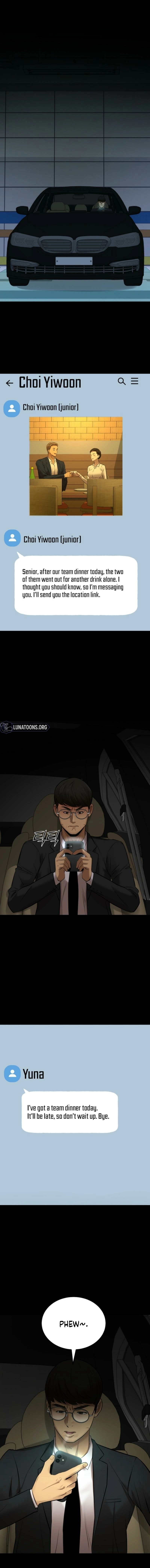 Born in Black Chapter 29 page 14 - 