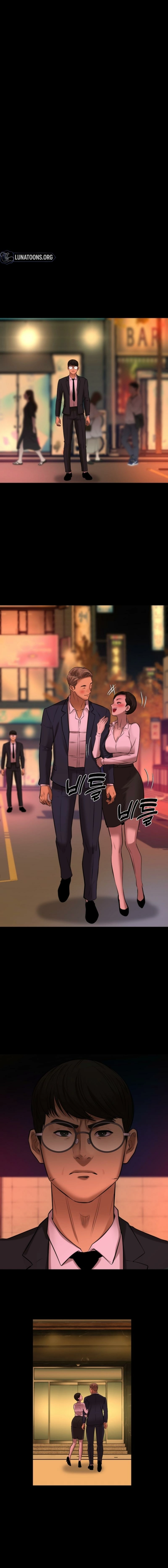Born in Black Chapter 29 page 15 - 