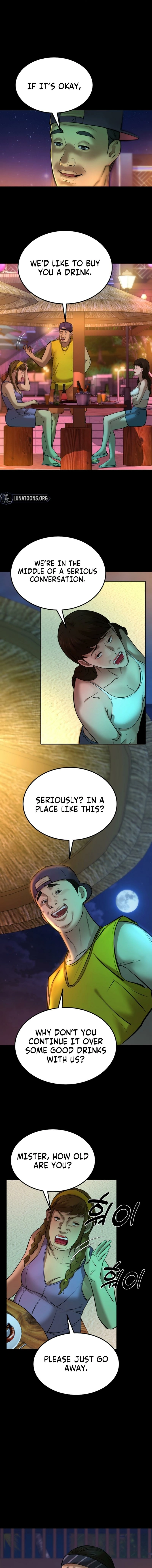 Born in Black Chapter 29 page 19 - 