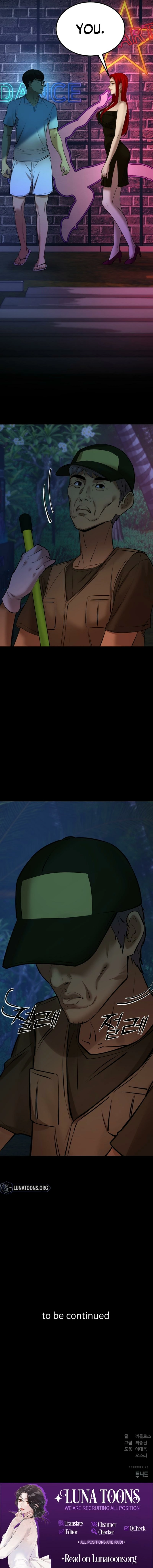 Born in Black Chapter 29 page 23 - 