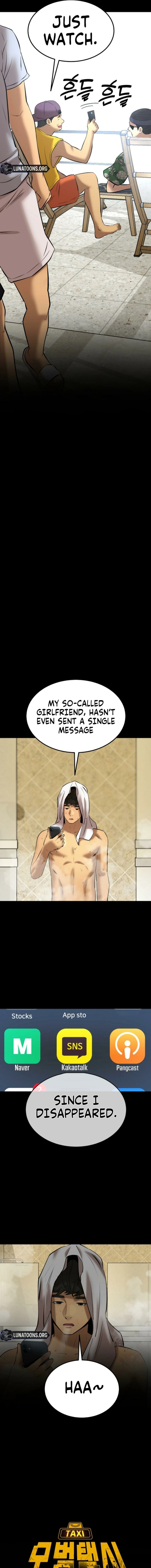 Born in Black Chapter 29 page 5 - 