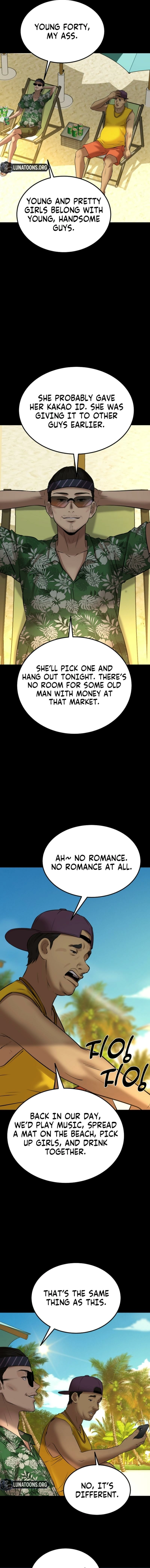 Born in Black Chapter 29 page 9 - 
