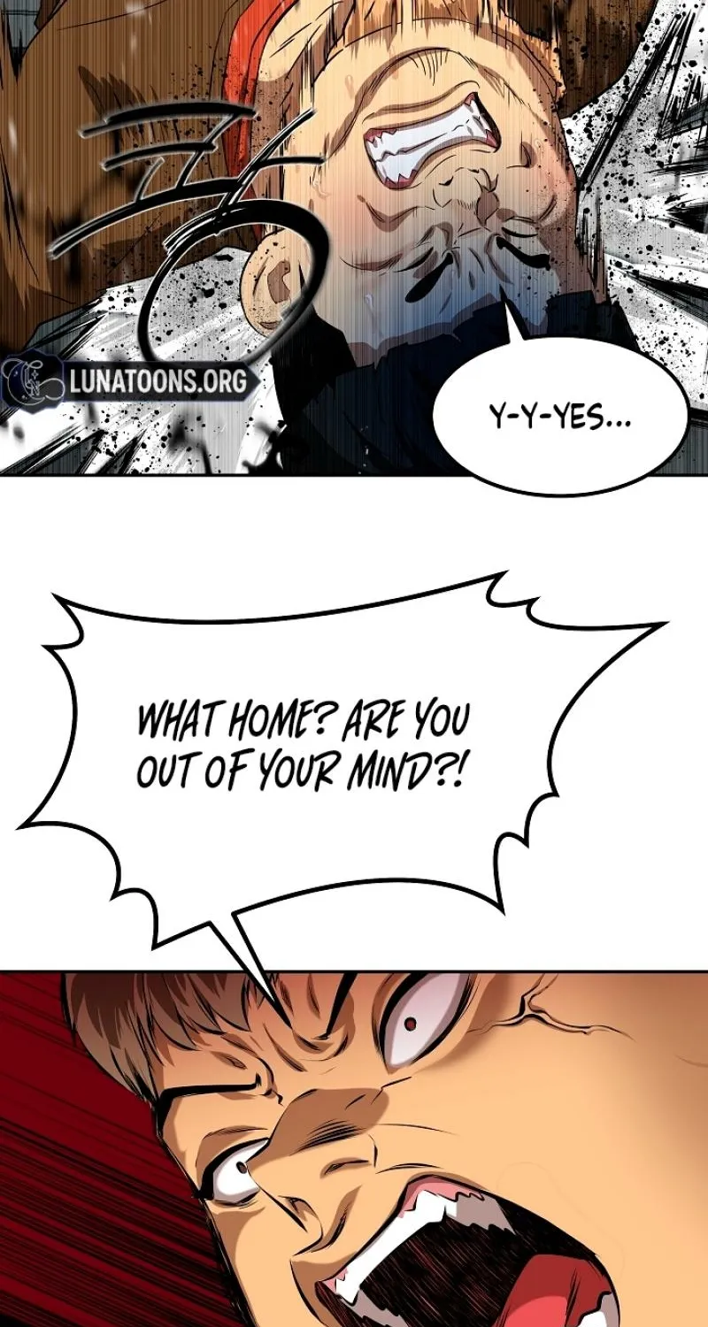 Born in Black Chapter 3 page 11 - 