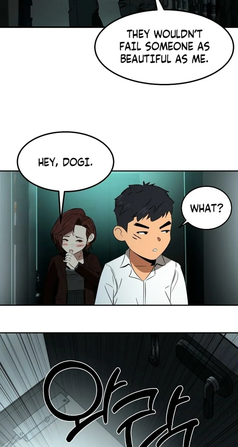 Born in Black Chapter 3 page 102 - 