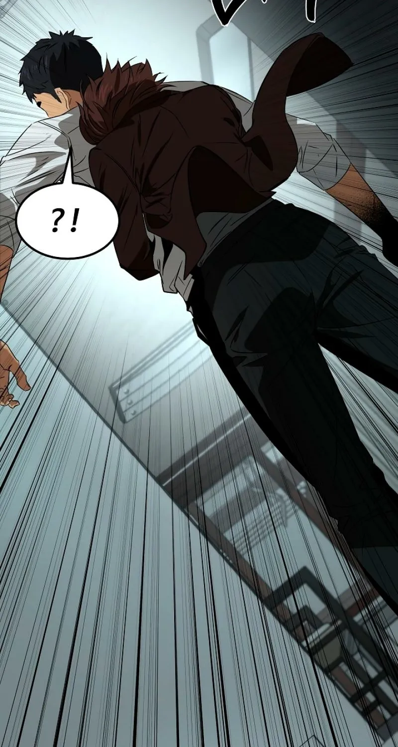 Born in Black Chapter 3 page 103 - 