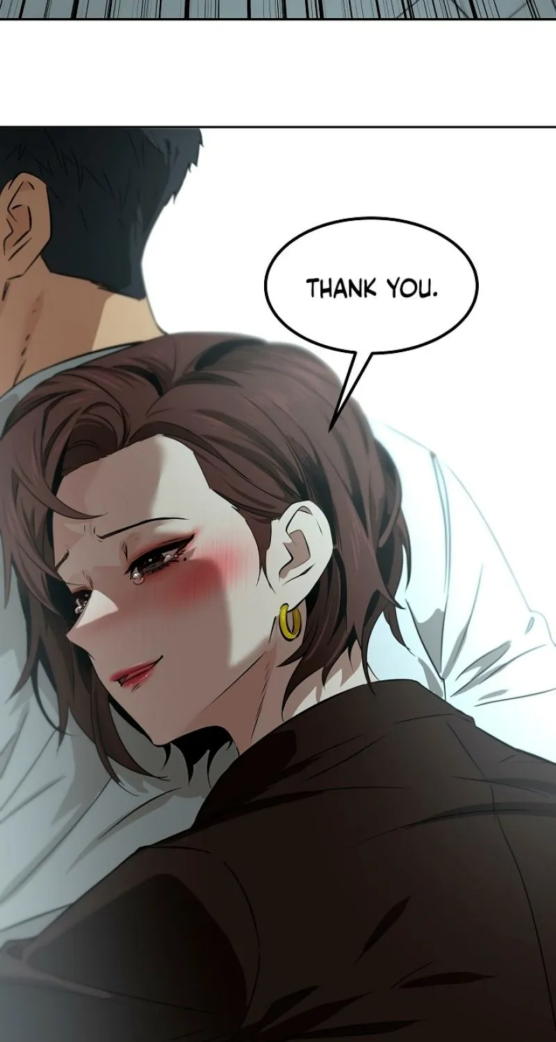 Born in Black Chapter 3 page 104 - 