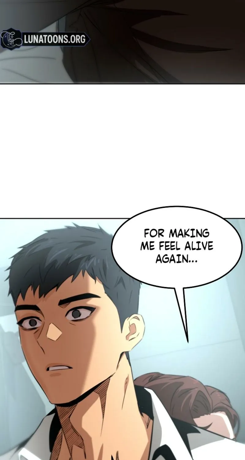 Born in Black Chapter 3 page 105 - 