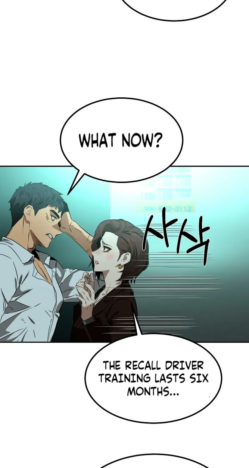 Born in Black Chapter 3 page 110 - 