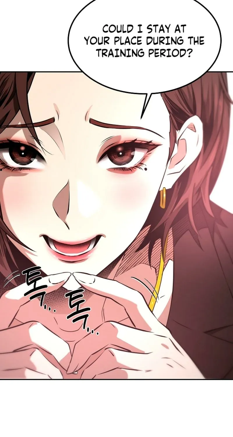 Born in Black Chapter 3 page 111 - 