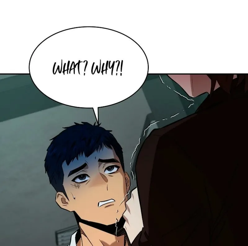 Born in Black Chapter 3 page 112 - 