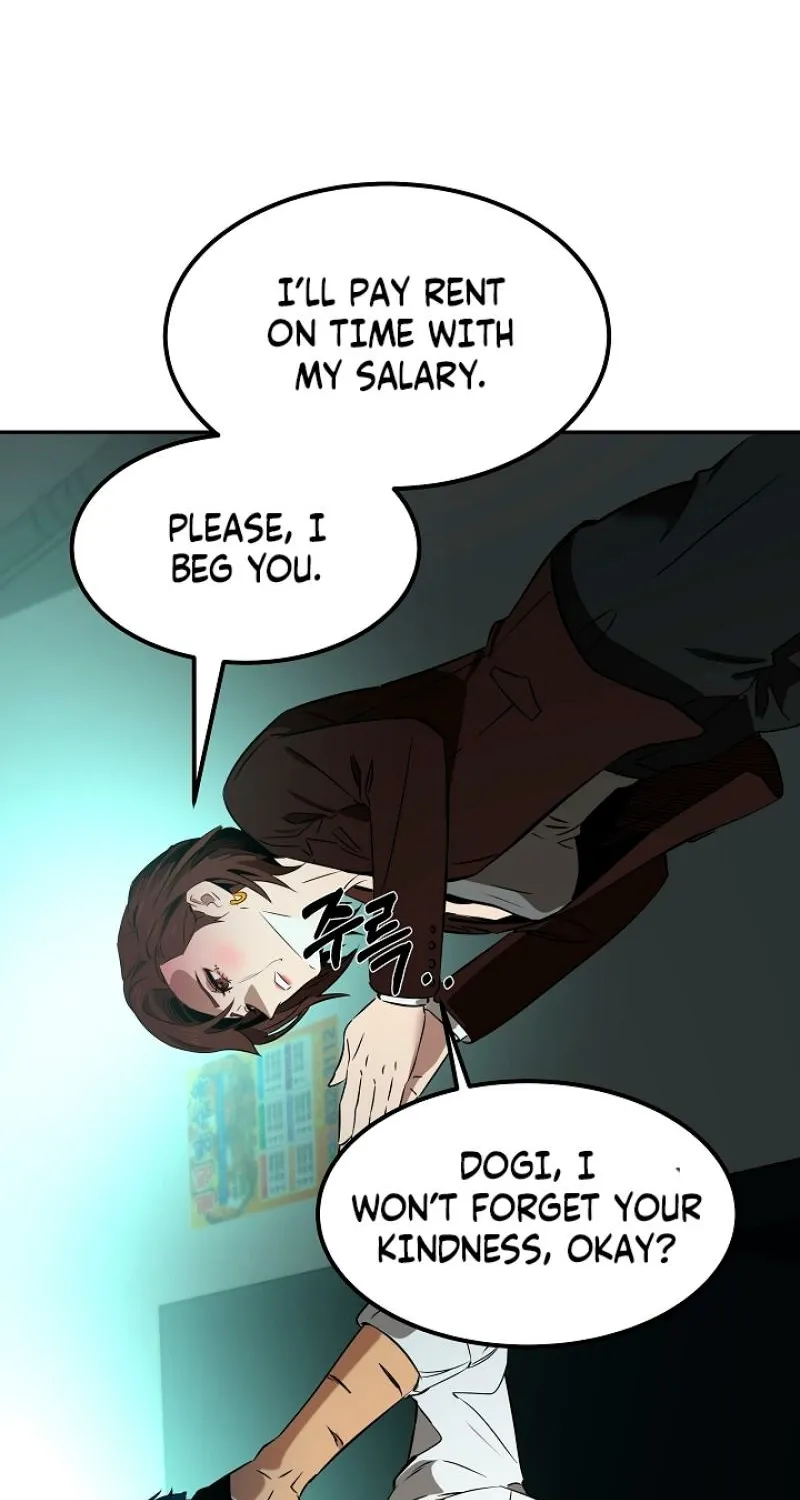 Born in Black Chapter 3 page 115 - 
