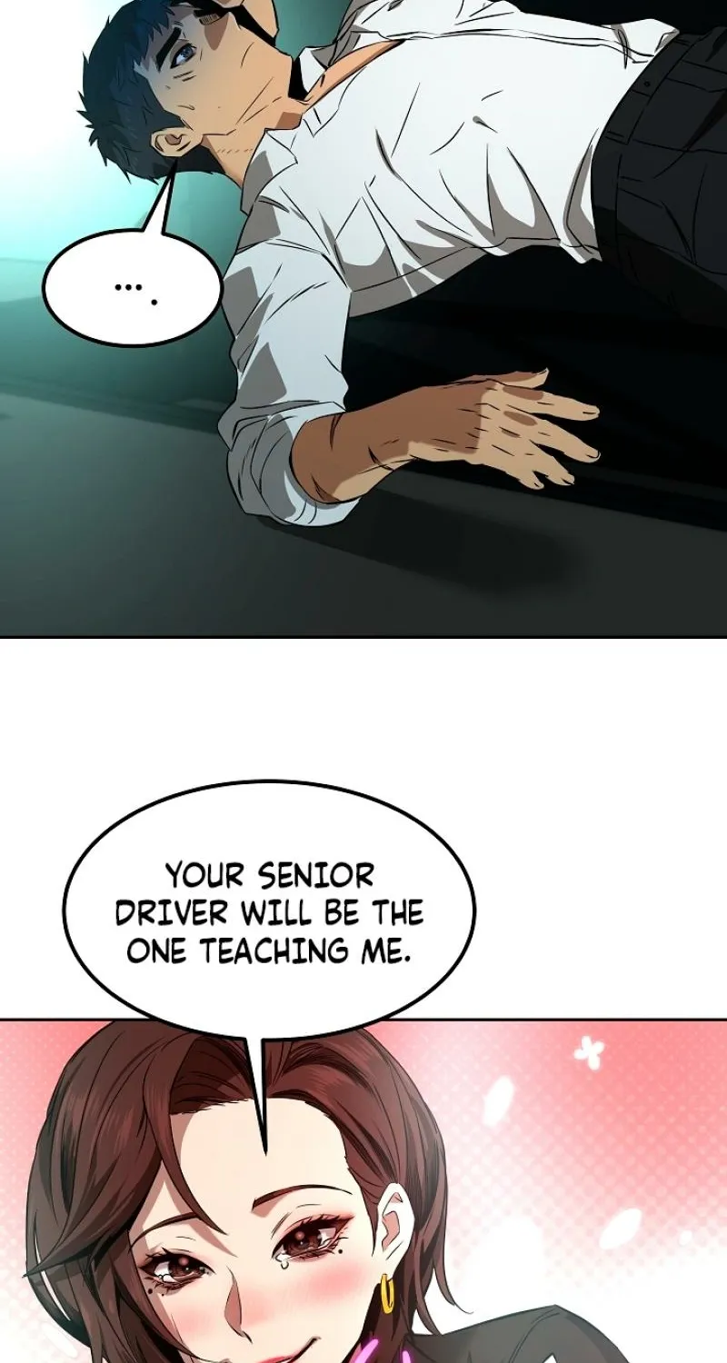 Born in Black Chapter 3 page 116 - 