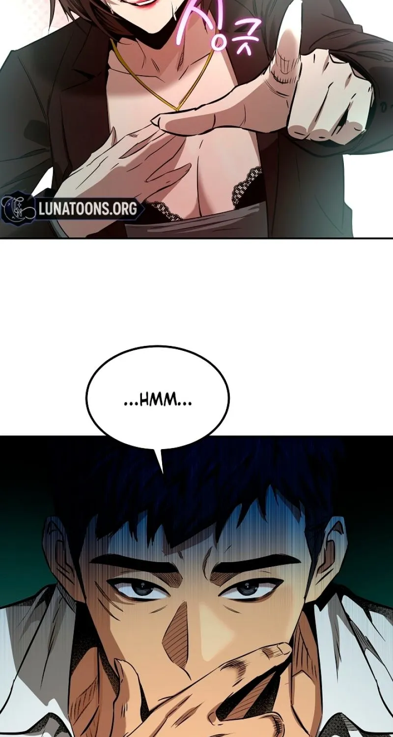 Born in Black Chapter 3 page 117 - 