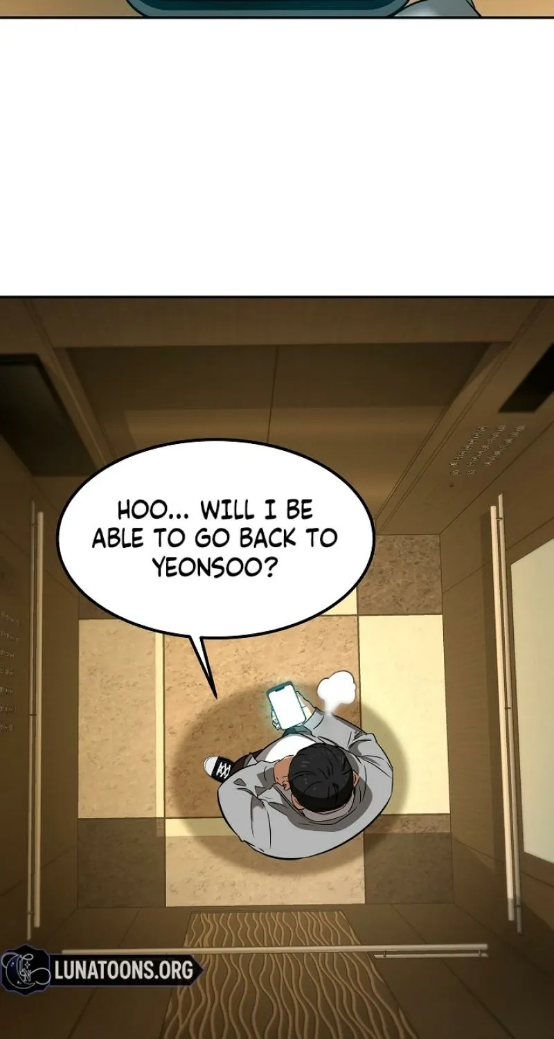 Born in Black Chapter 3 page 121 - 