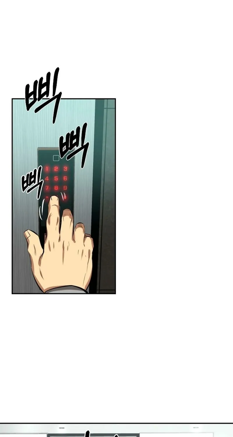 Born in Black Chapter 3 page 123 - 