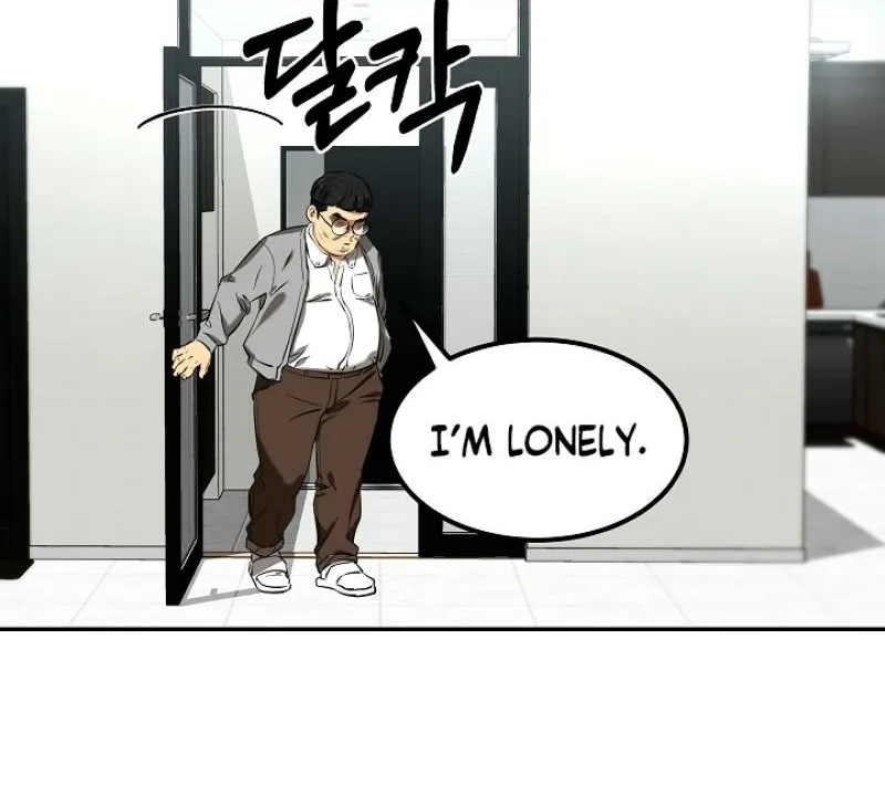 Born in Black Chapter 3 page 124 - 