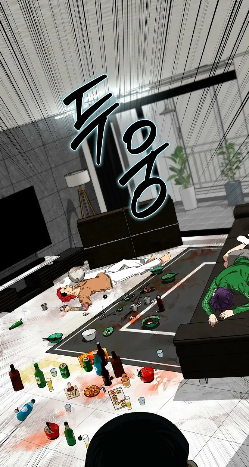 Born in Black Chapter 3 page 126 - 