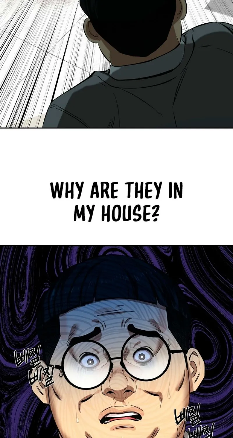Born in Black Chapter 3 page 127 - 