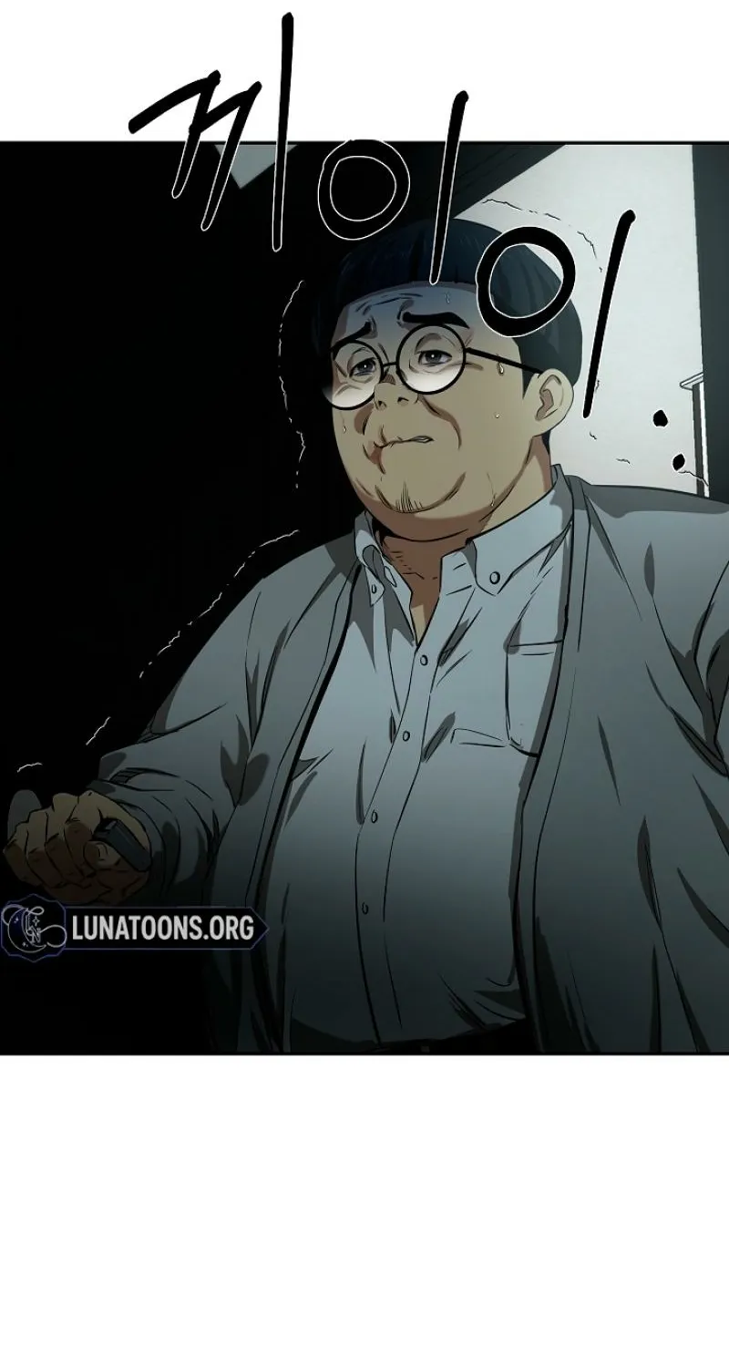 Born in Black Chapter 3 page 132 - 