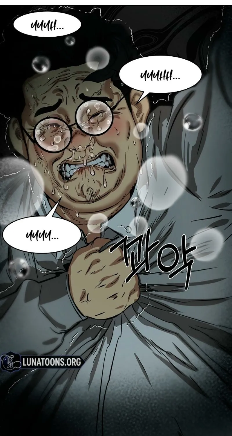 Born in Black Chapter 3 page 139 - 
