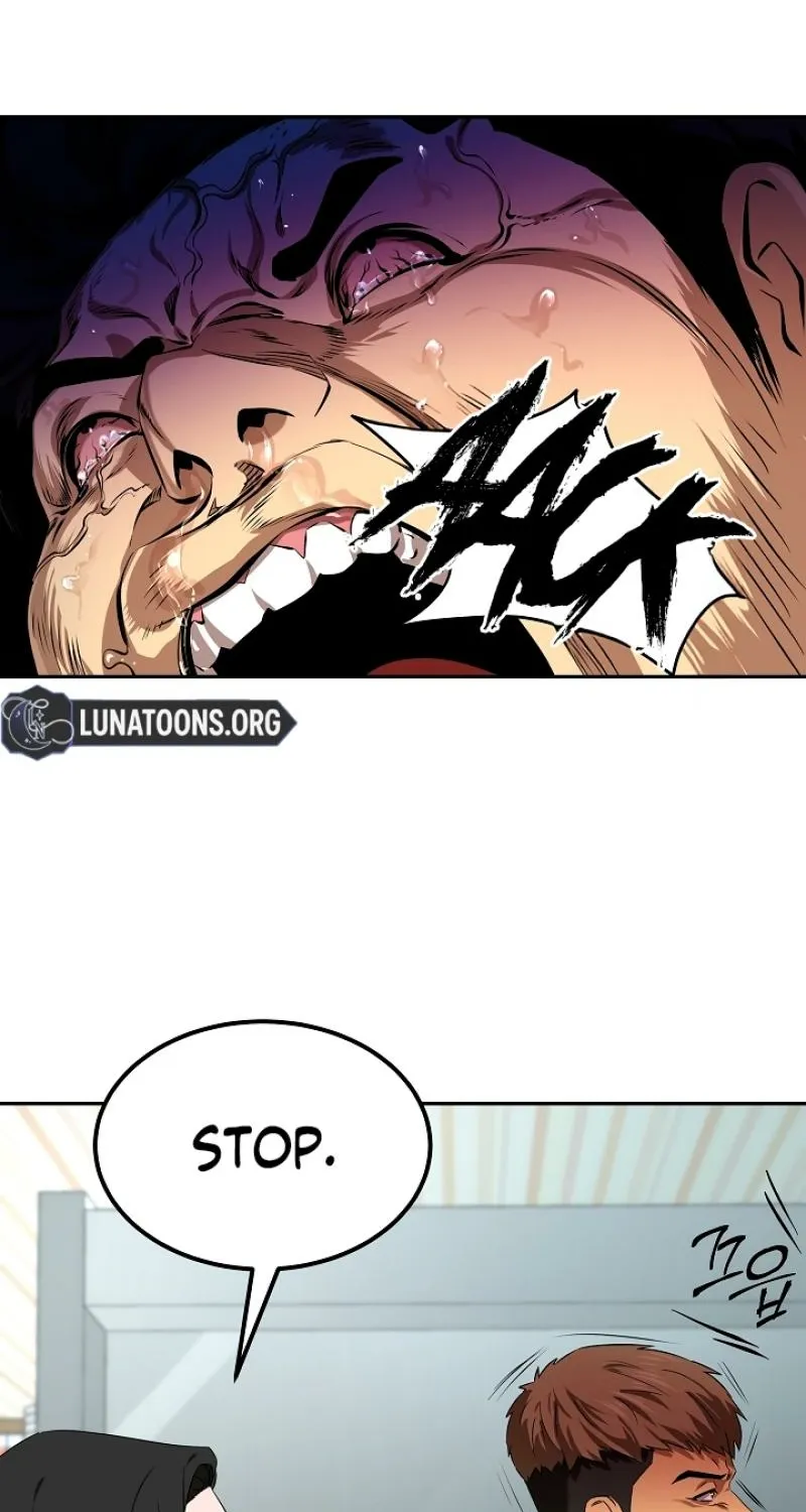 Born in Black Chapter 3 page 15 - 