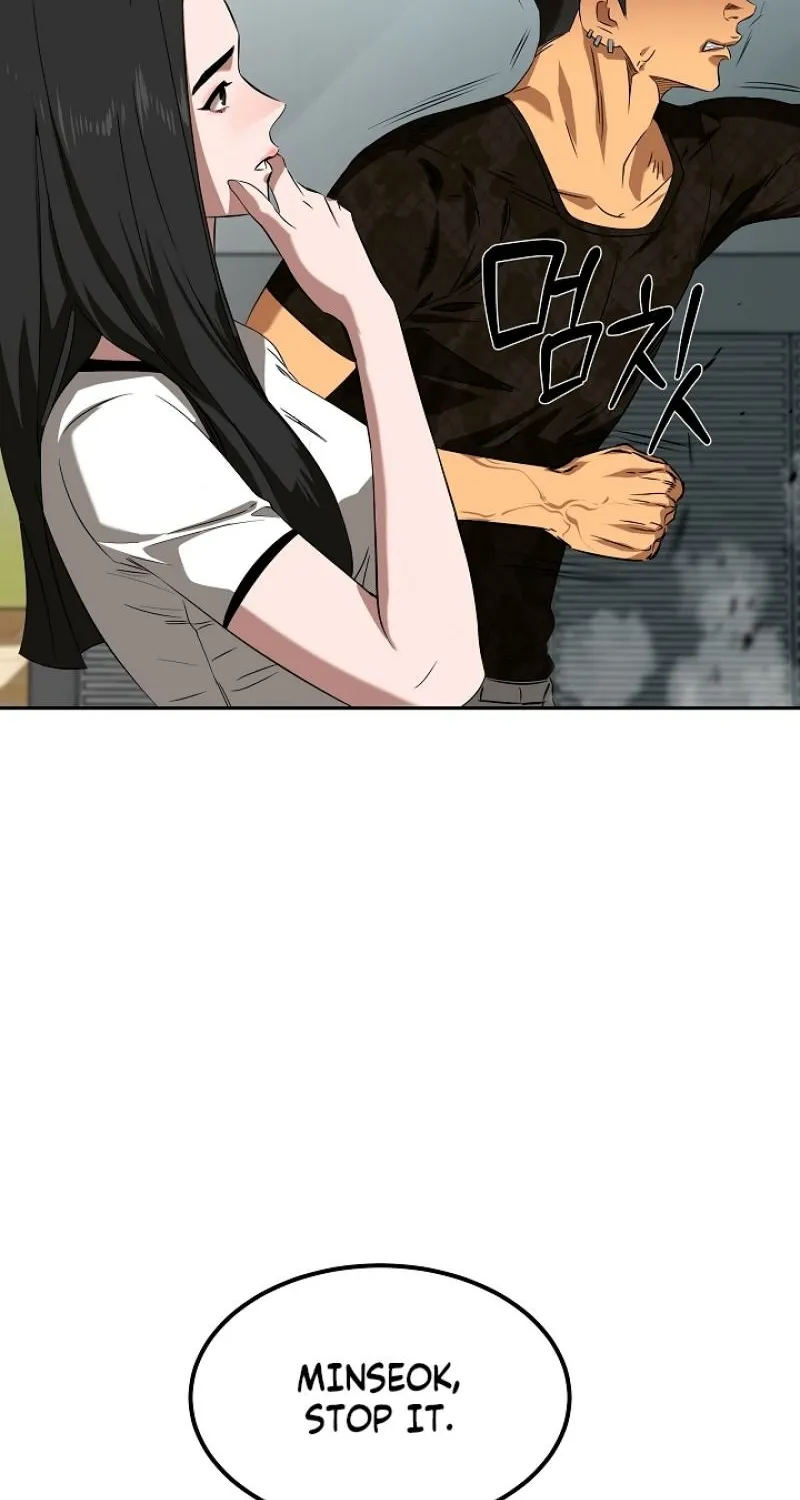 Born in Black Chapter 3 page 16 - 